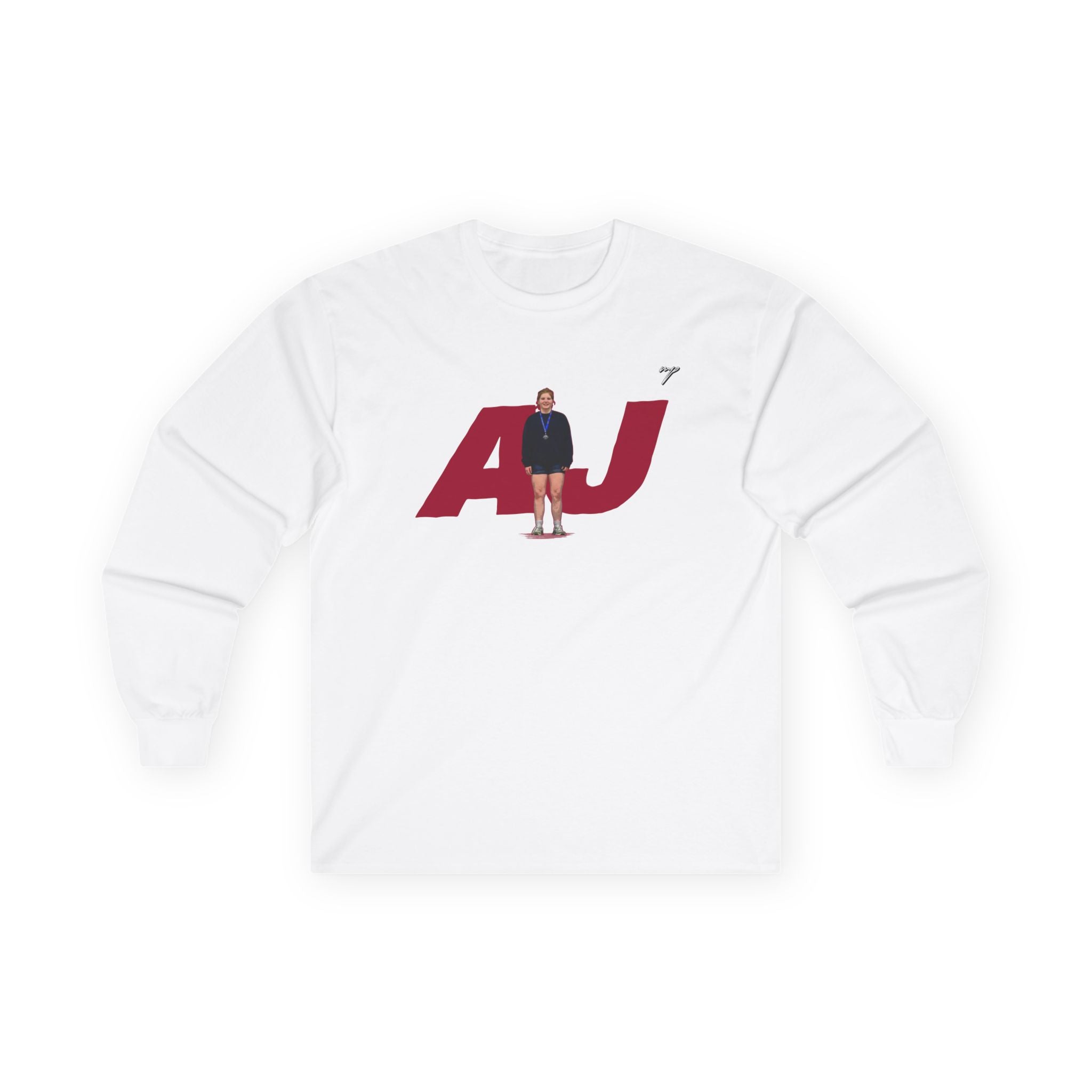 Aja'nai Jumper Long Sleeve Tee
