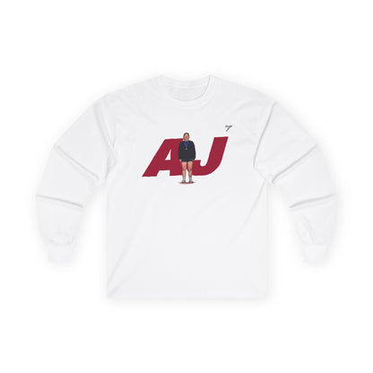 Aja'nai Jumper Long Sleeve Tee