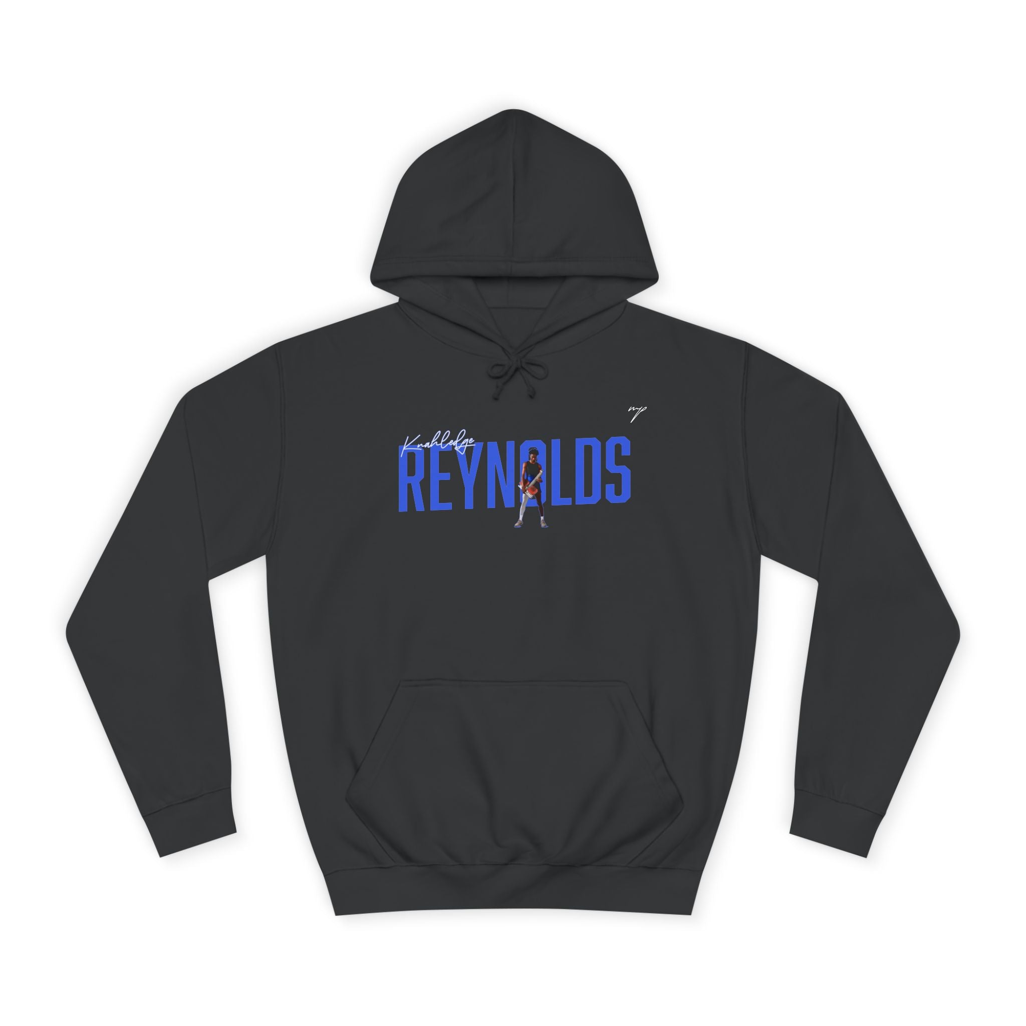Knahledge Reynolds Hoodie