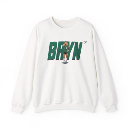 Bryn VanVleet Crewneck