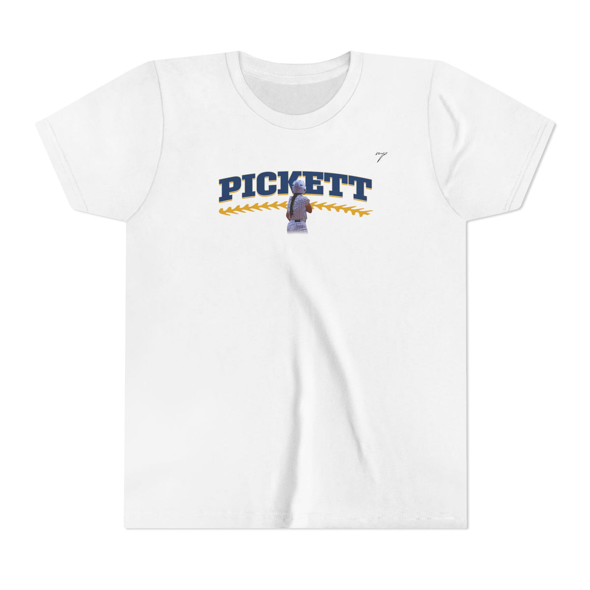 Ainsley Pickett YOUTH Graphic Tee