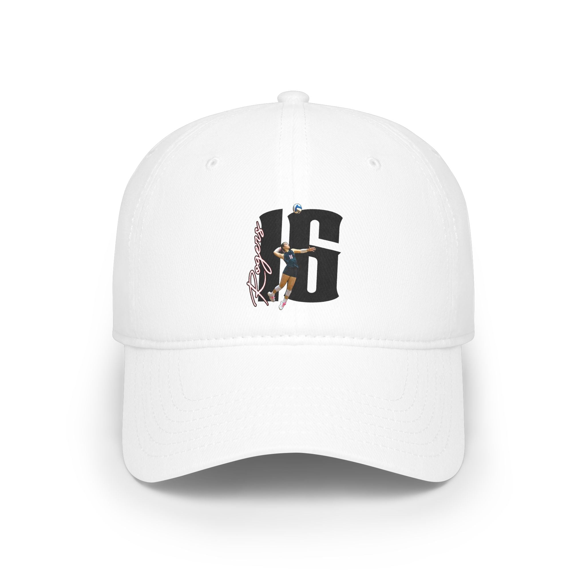 Ashton Rogers Hat