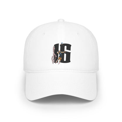 Ashton Rogers Hat