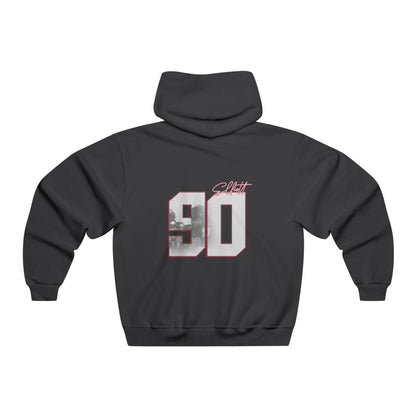 Tavarious Elliott Vintage Hoodie