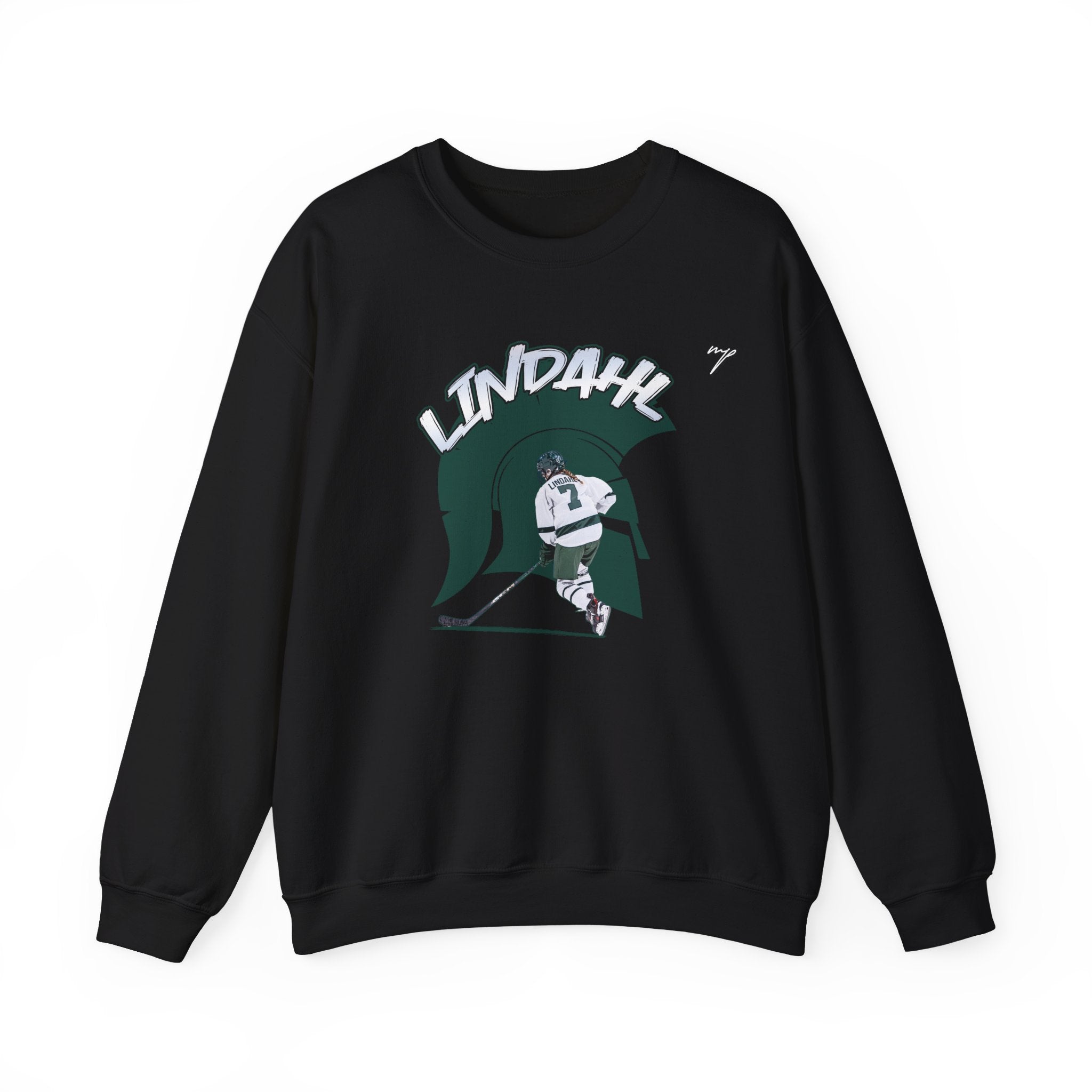 Josie Lindahl Crewneck