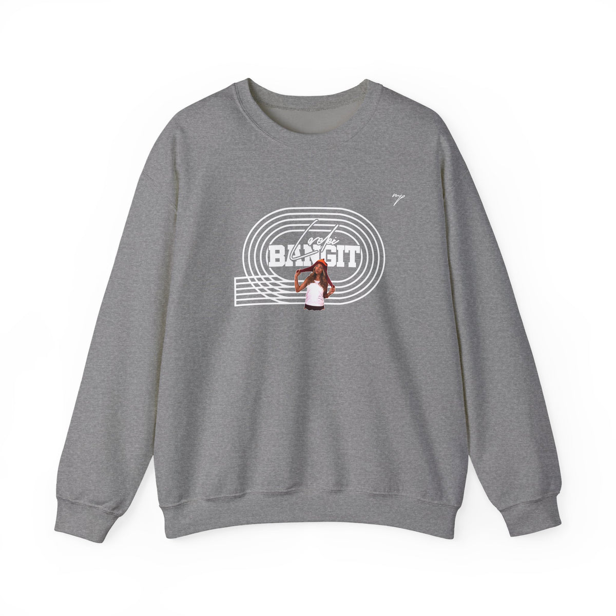 Lorelei Bangit Crewneck