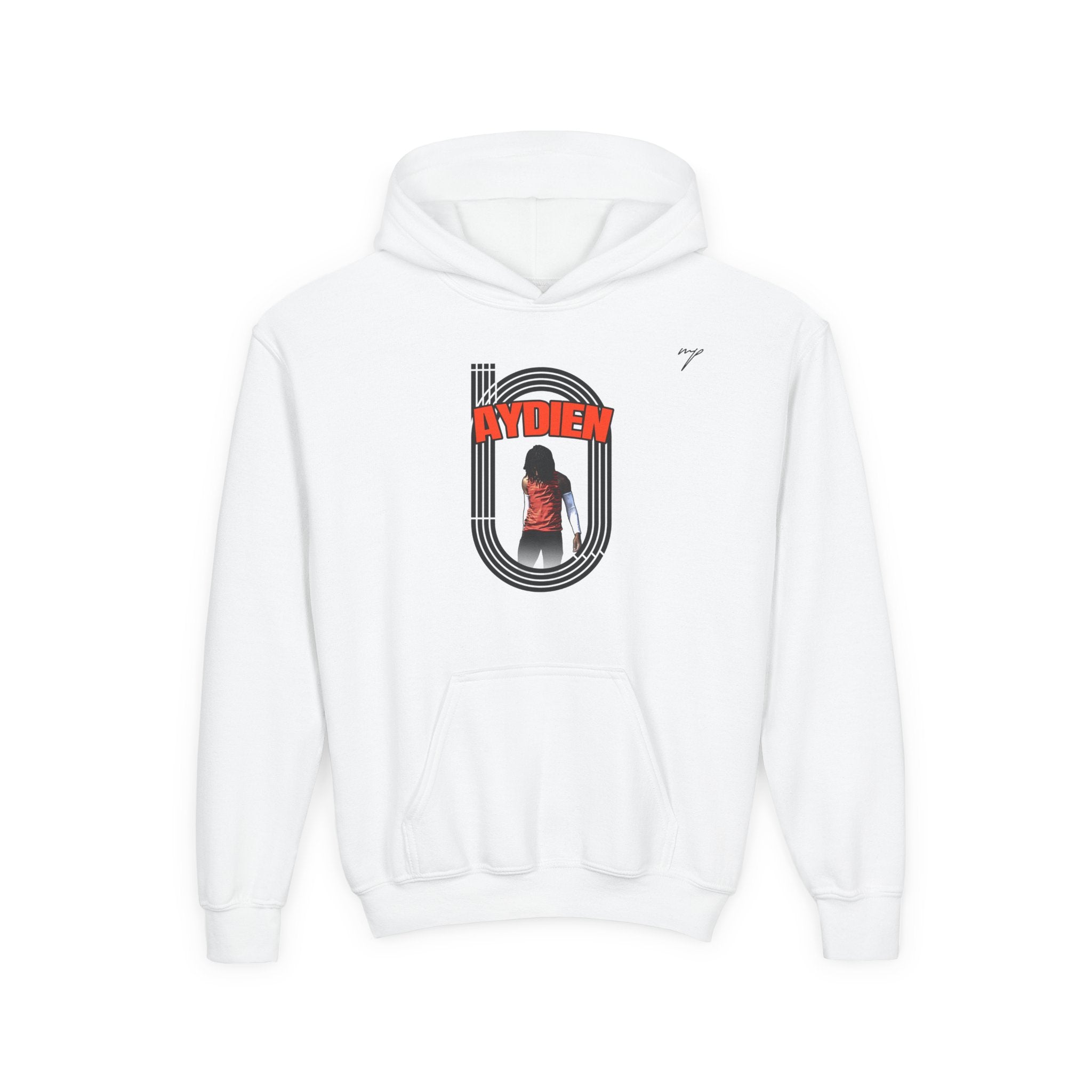 Aydien Wilderness YOUTH Hoodie