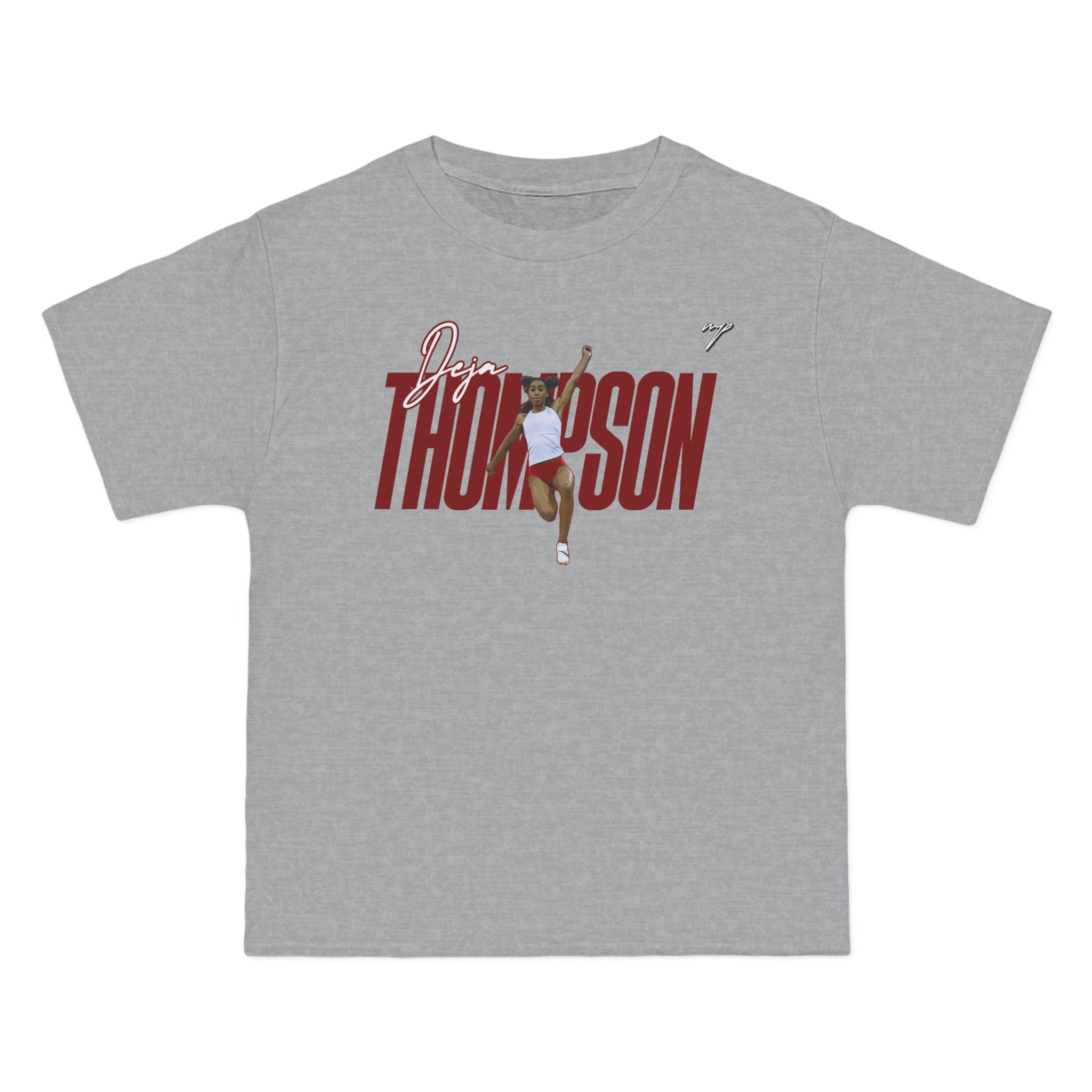 Dejanae Thompson Vintage Tee