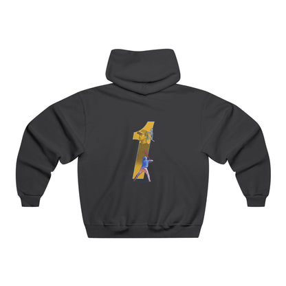 Boaz Rice Vintage Hoodie