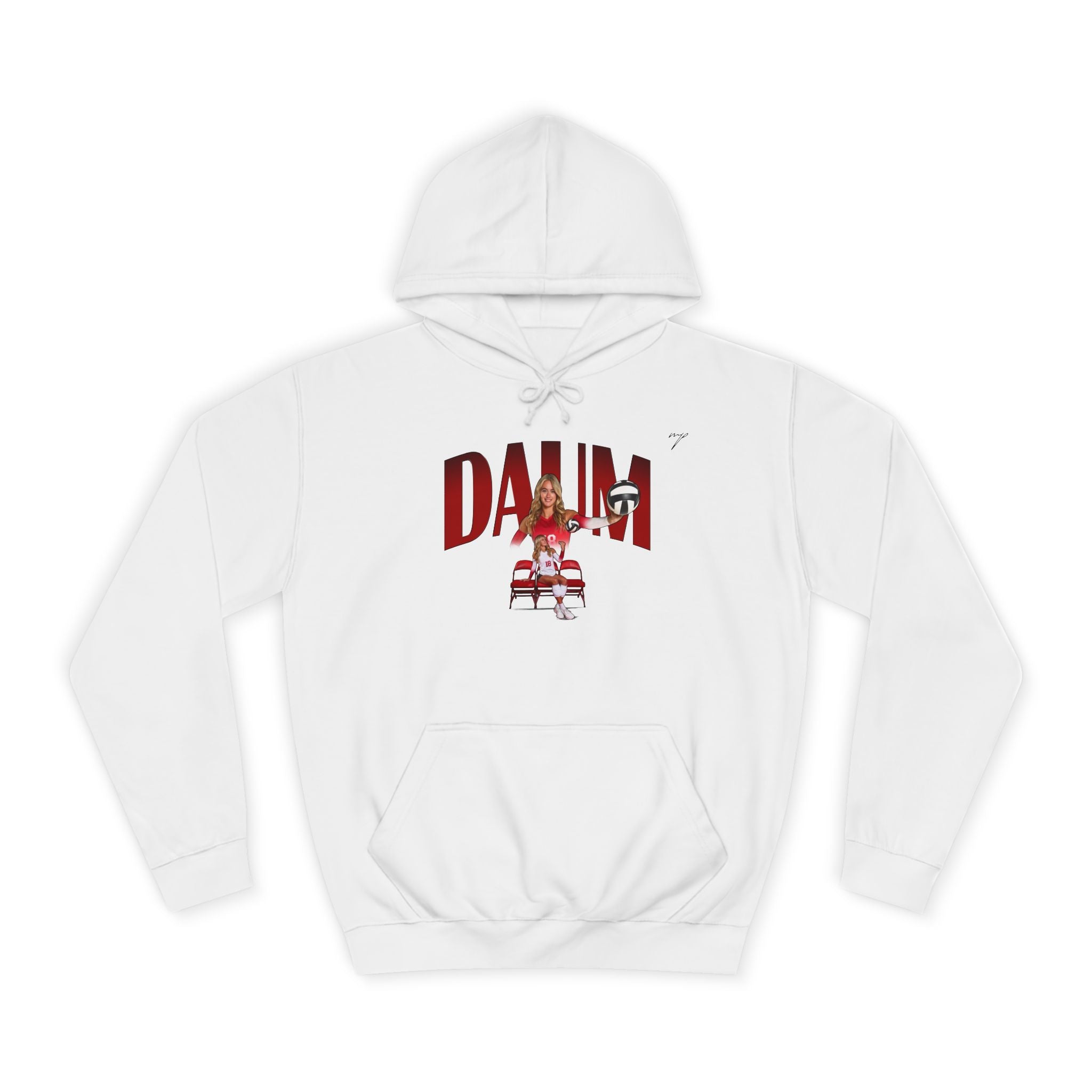 Avery Daum Hoodie