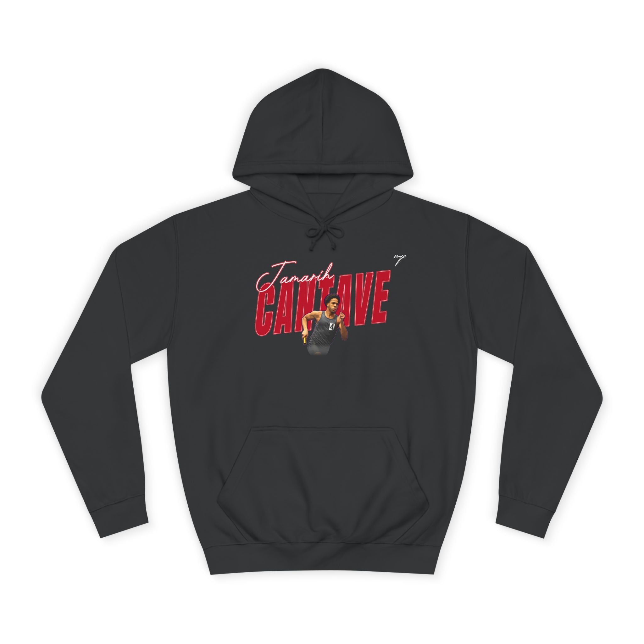 Jamarih Cantave Hoodie