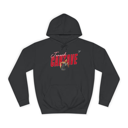 Jamarih Cantave Hoodie