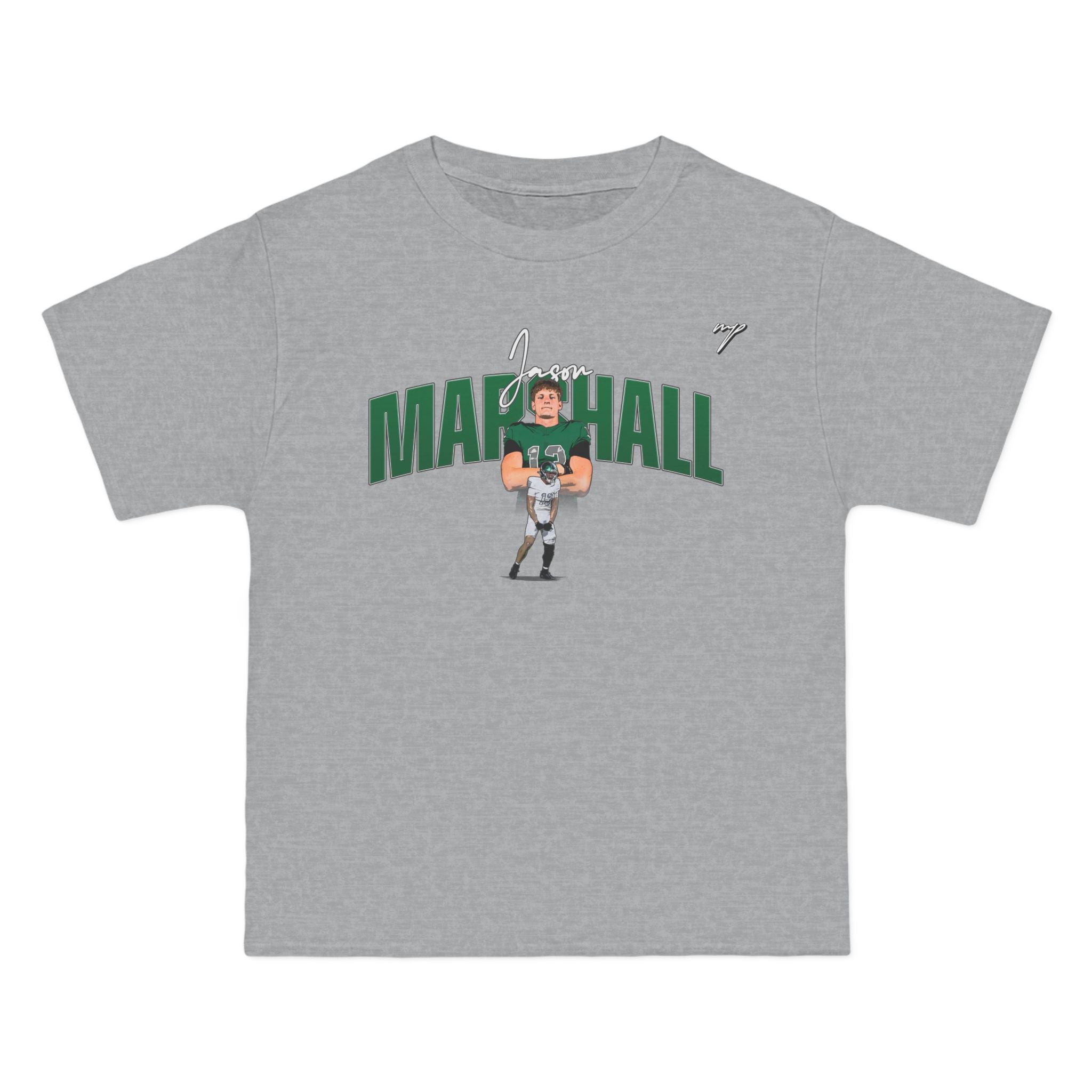 Jason Marshall Vintage Tee