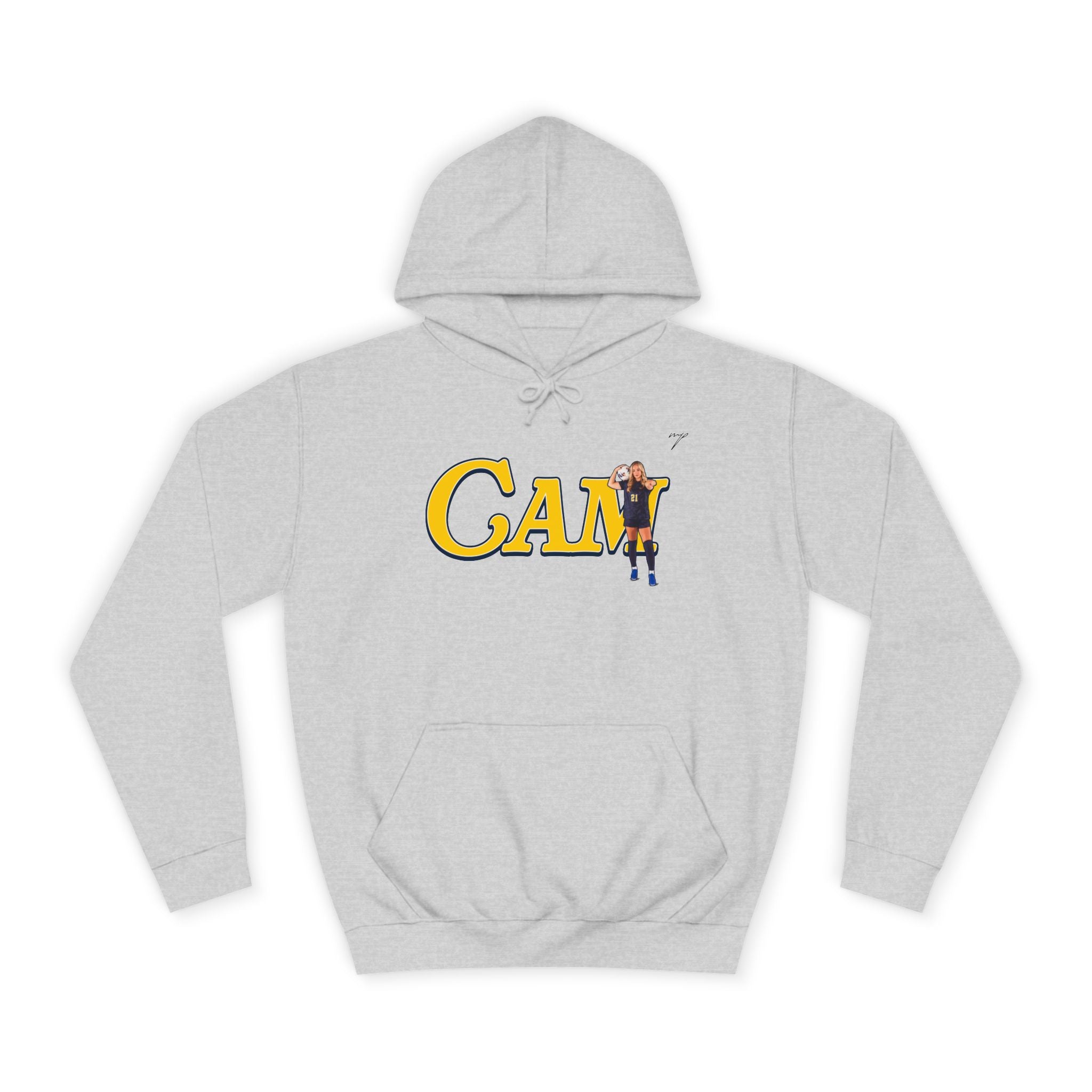 Camryn Quidort Hoodie