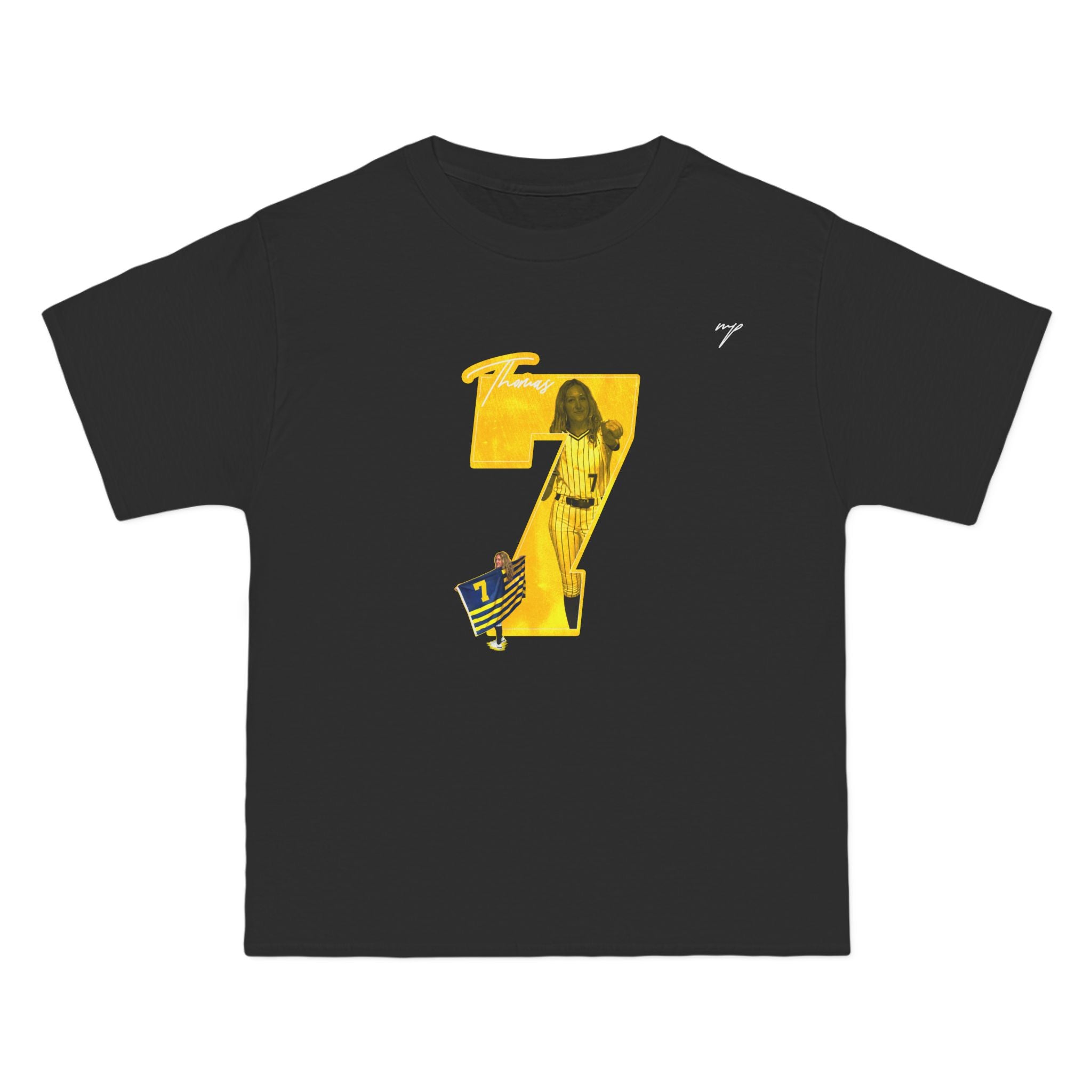 Emma Thomas Vintage Tee