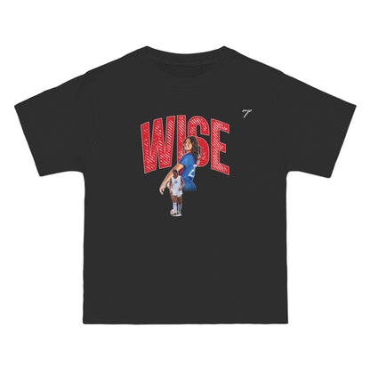 Kaialani Wise Vintage Tee