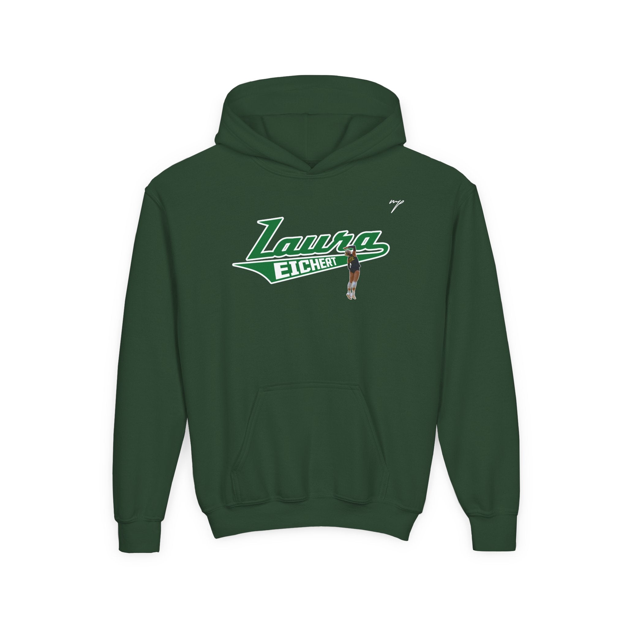 Laura Eichert YOUTH Hoodie
