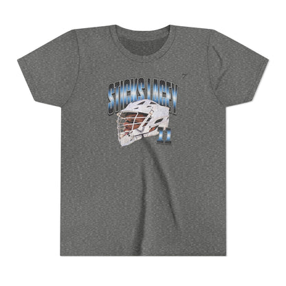 Alex Lacey YOUTH Graphic Tee
