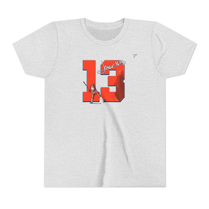 Jovie Weaver YOUTH Graphic Tee