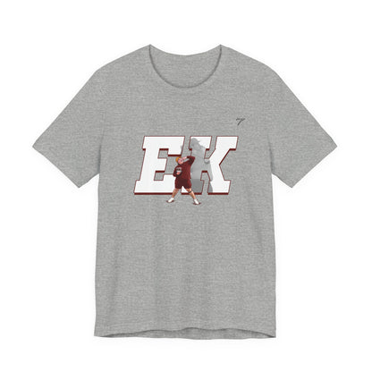 Elijah Kibbe Graphic Tee