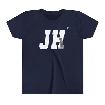 Jacob Hall YOUTH Graphic Tee