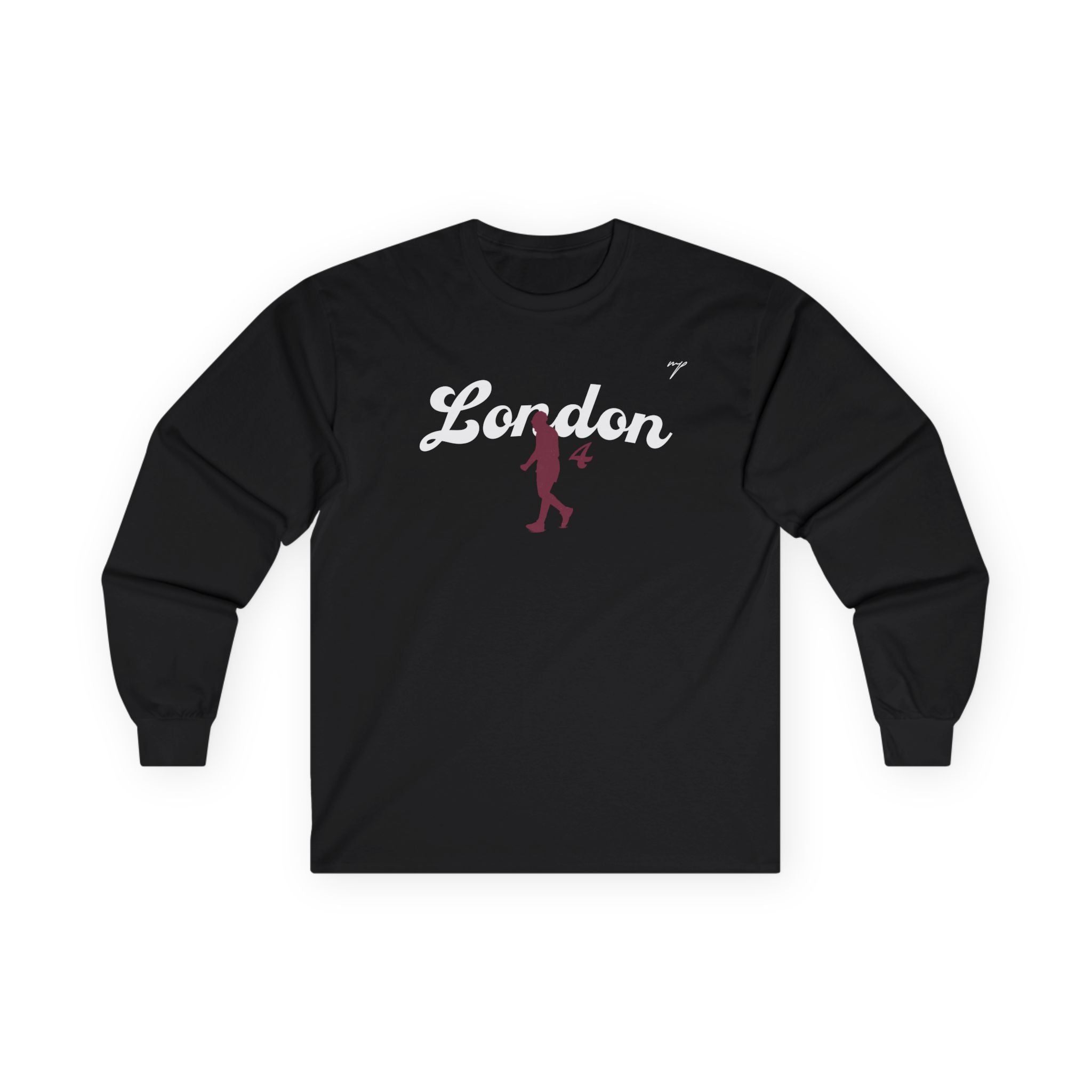 London Davis Long Sleeve