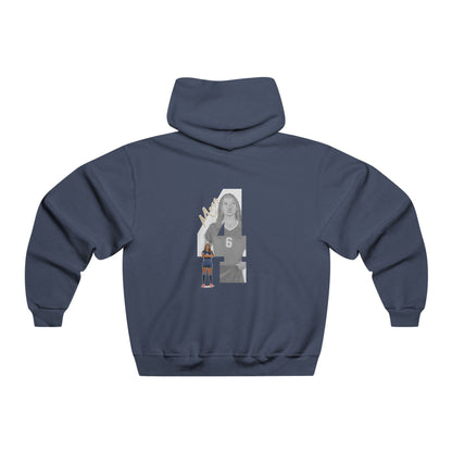 Kolby Moss Vintage Hoodie