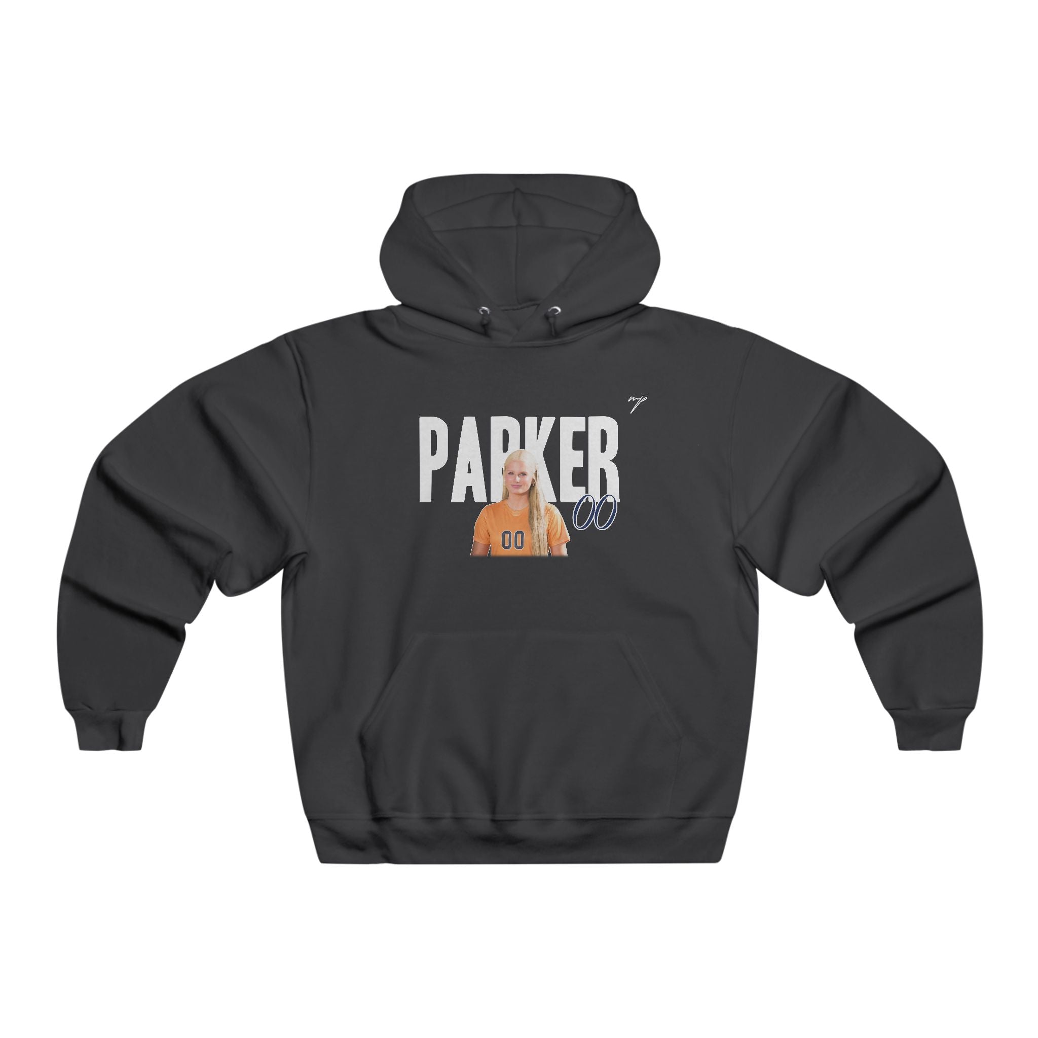 Parker Reardon Vintage Hoodie