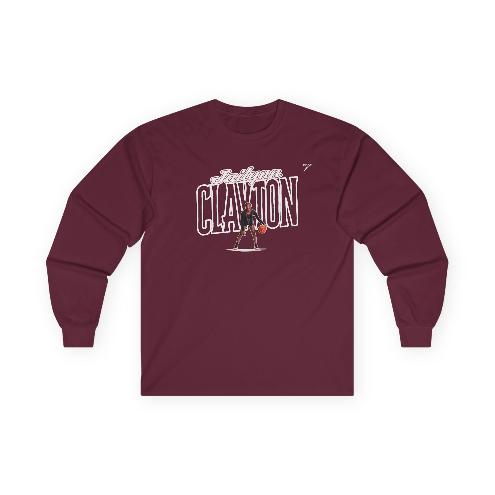 Jailynn Clayton Long Sleeve