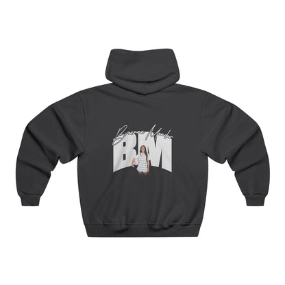 Breanna Mender Vintage Hoodie (Front + Back)