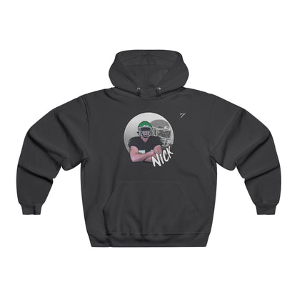 Nick Darling Vintage Hoodie