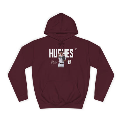 Tyler Hughes Hoodie