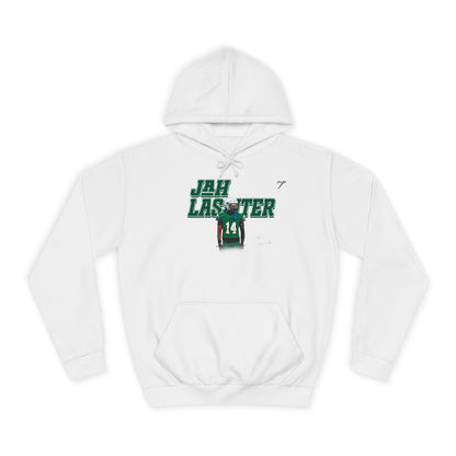 Jah Lassiter Hoodie