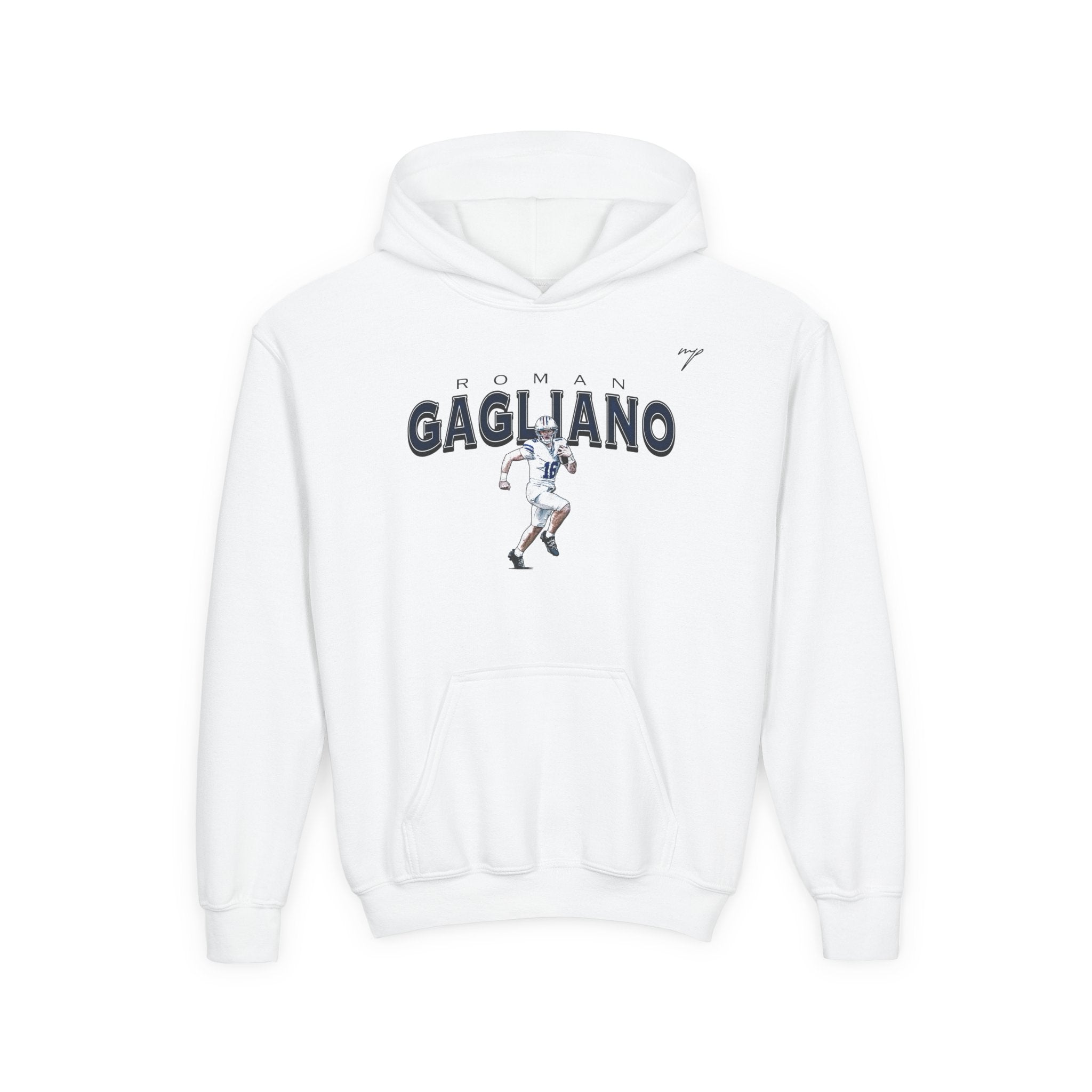 Roman Gagliano YOUTH Hoodie