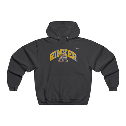 Eva Rinker Vintage Hoodie