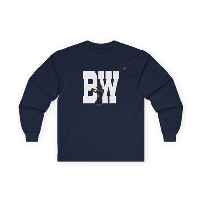 Bi'Syn Williams Long Sleeve Tee