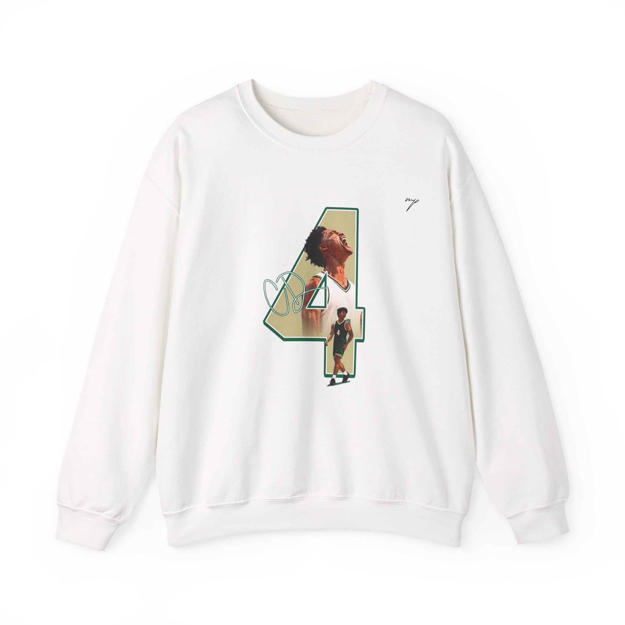 Chris Davis Jr Crewneck
