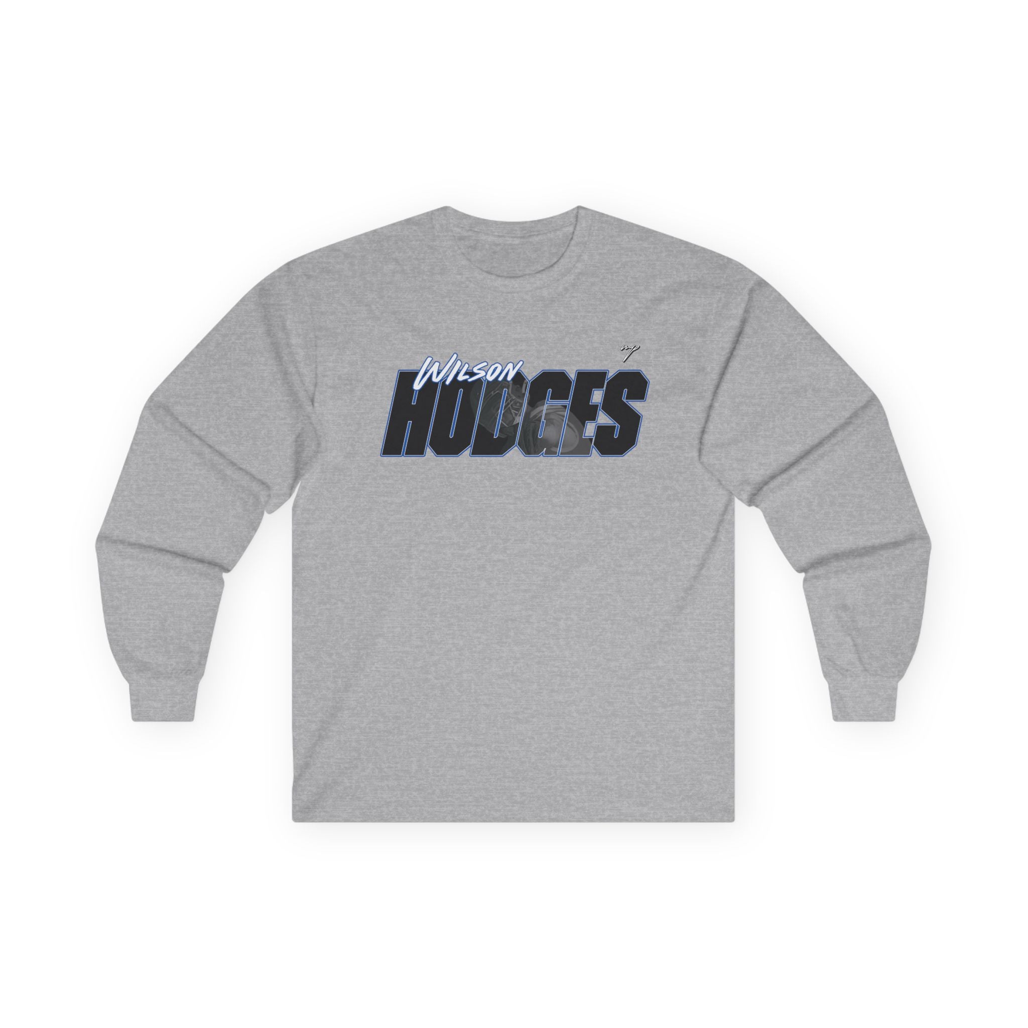 Wilson Hodges Long Sleeve Tee