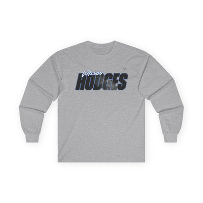 Wilson Hodges Long Sleeve Tee