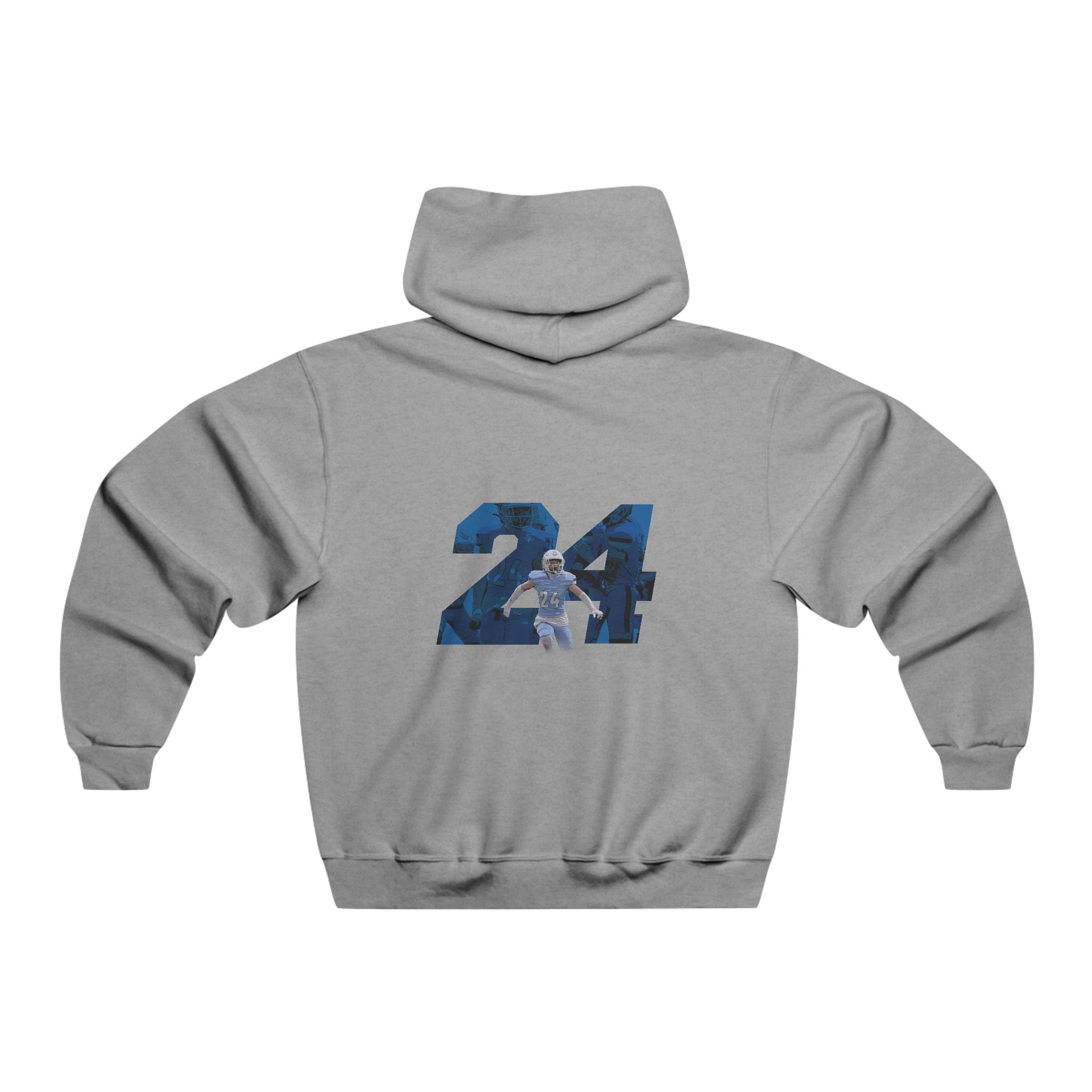 Alex Hartmann Vintage Hoodie