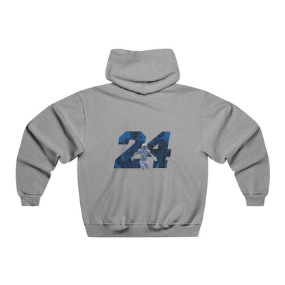 Alex Hartmann Vintage Hoodie
