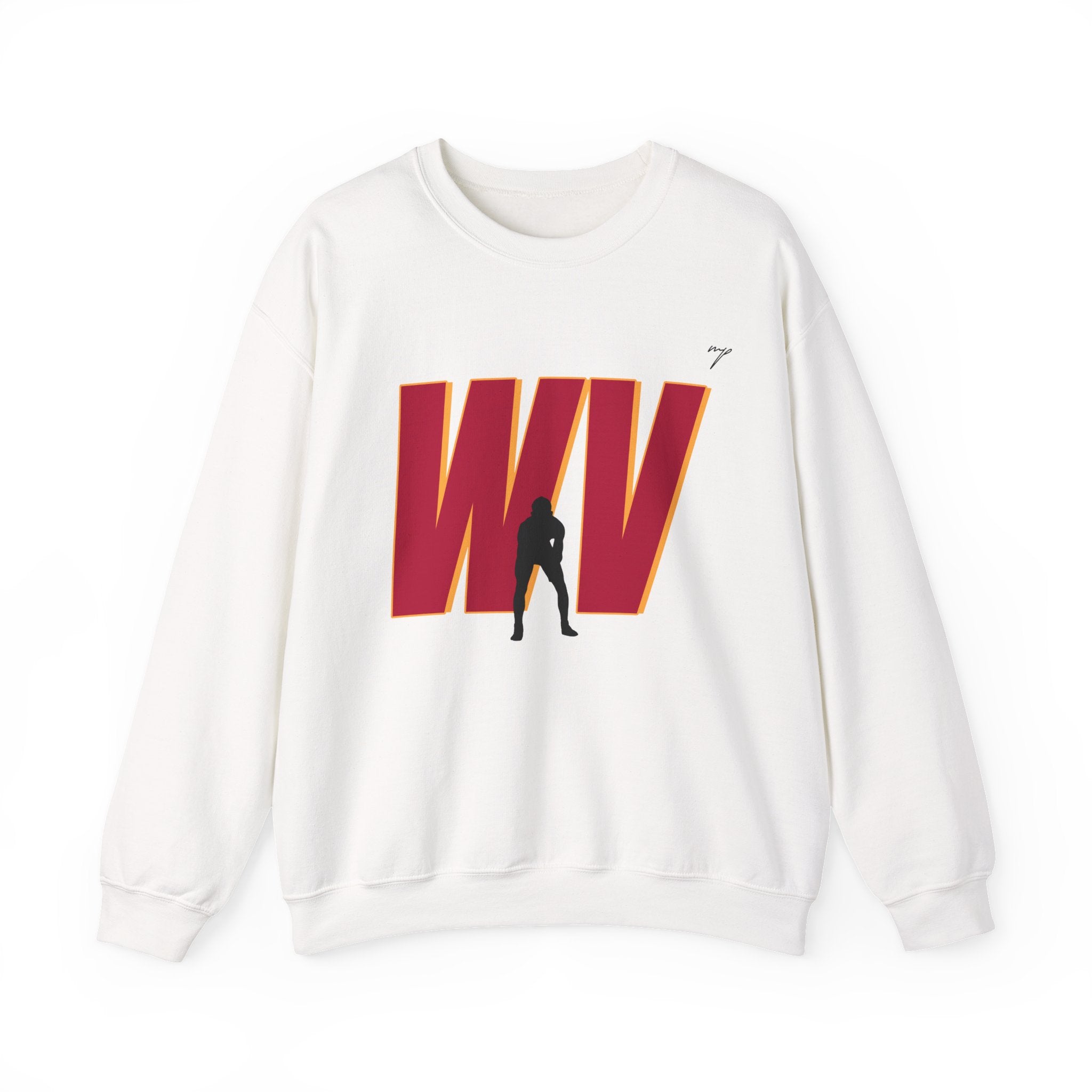 Will Vanderminden Crewneck