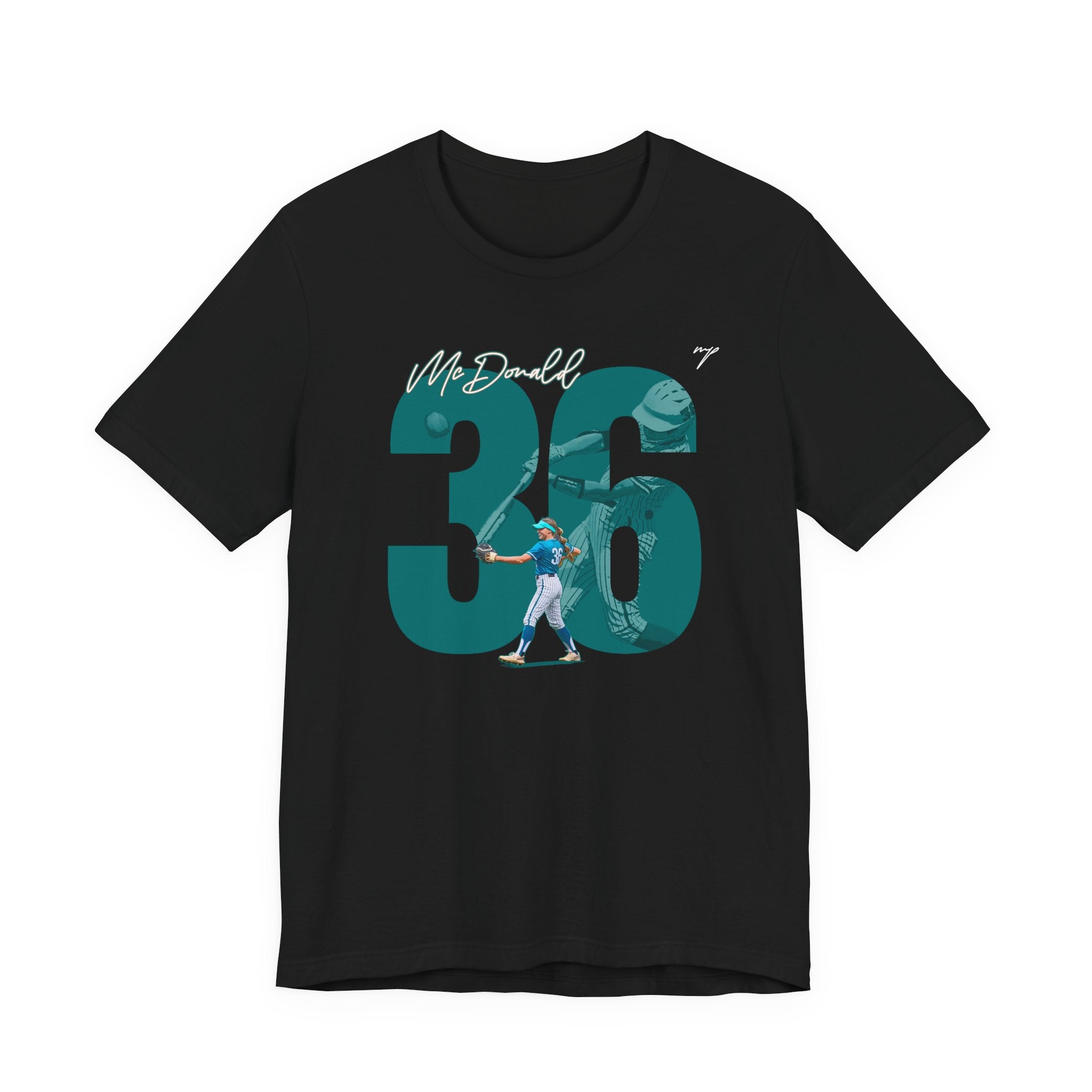 Hope McDonald Graphic Tee