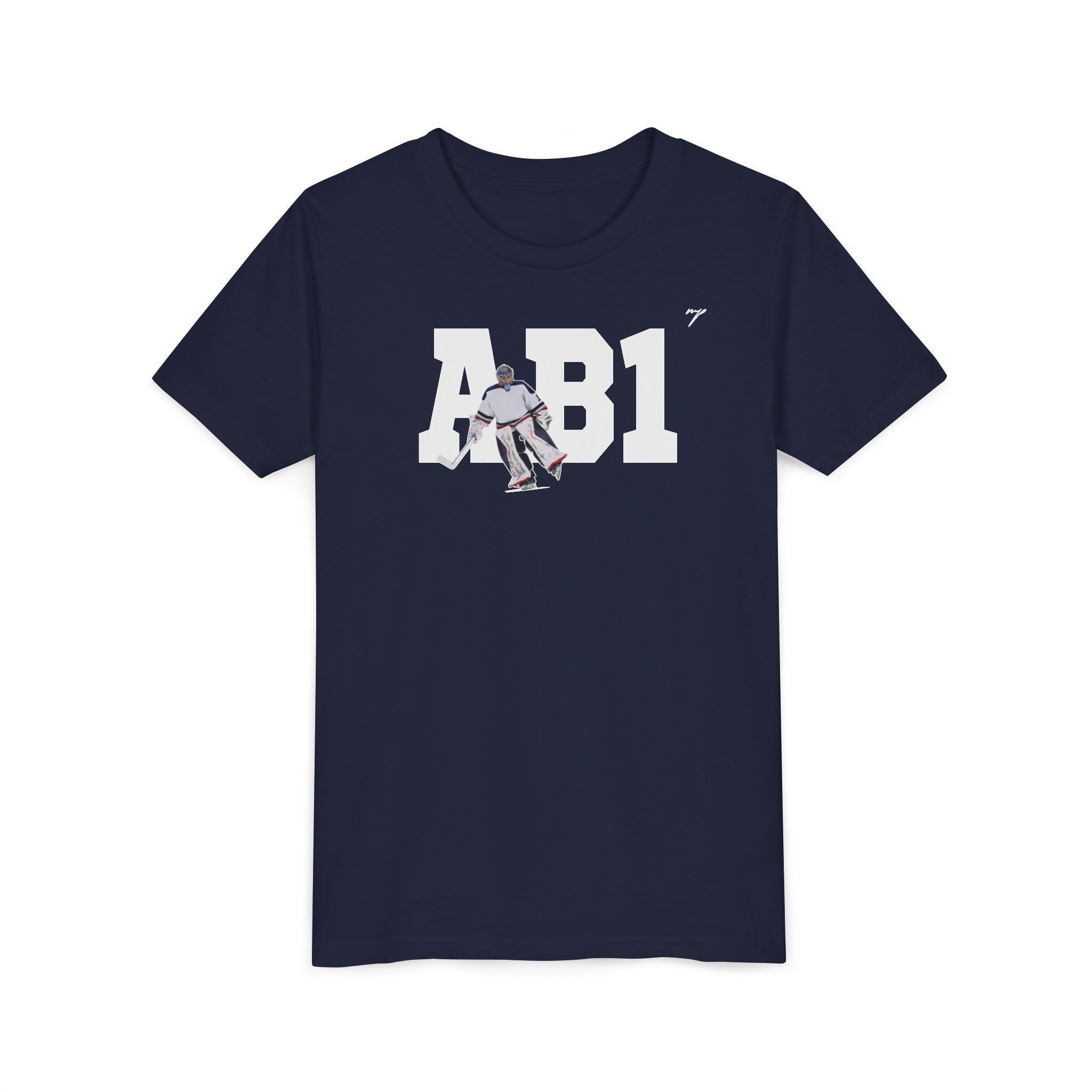 Anthony Beaulieu YOUTH Graphic Tee