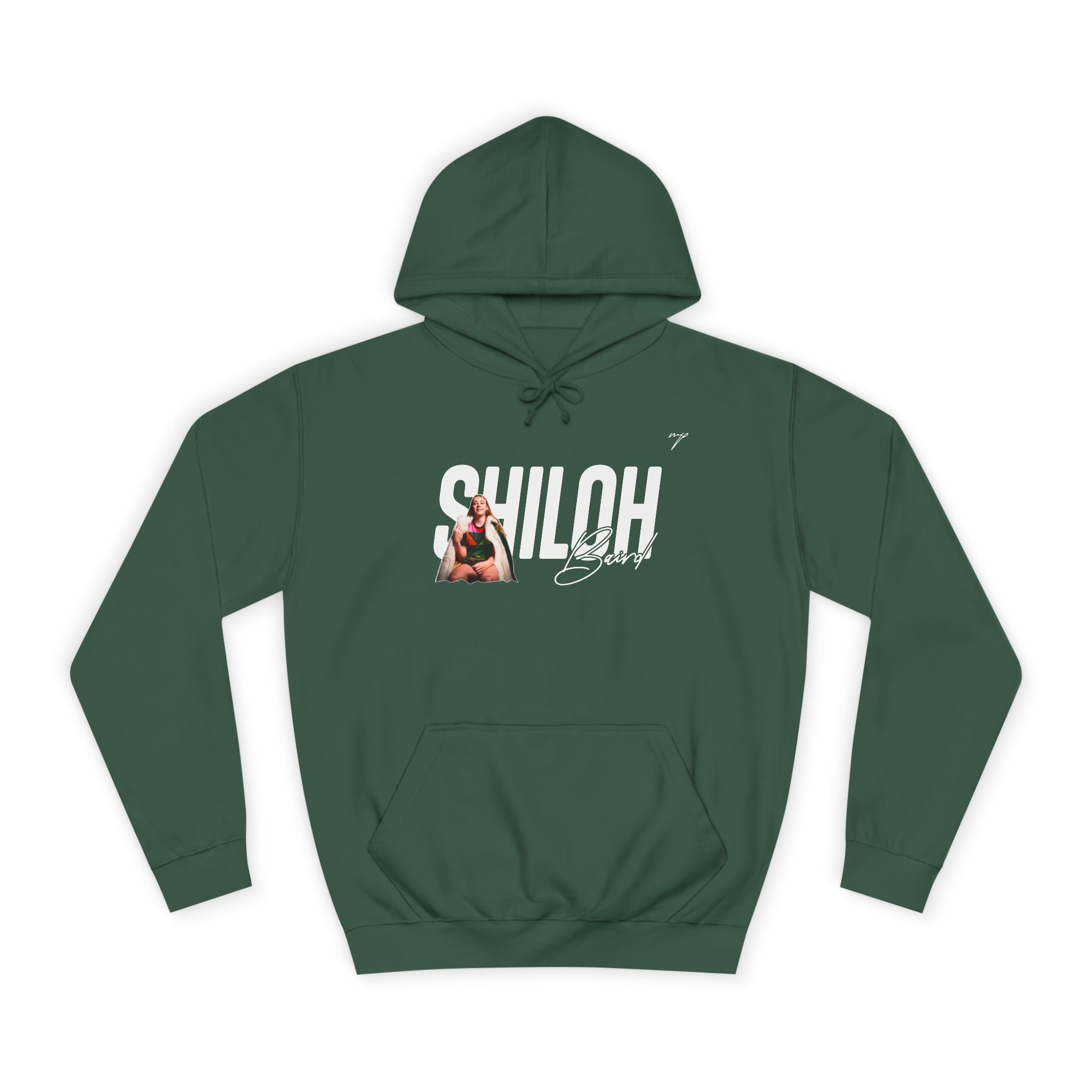 Shiloh Baird Hoodie