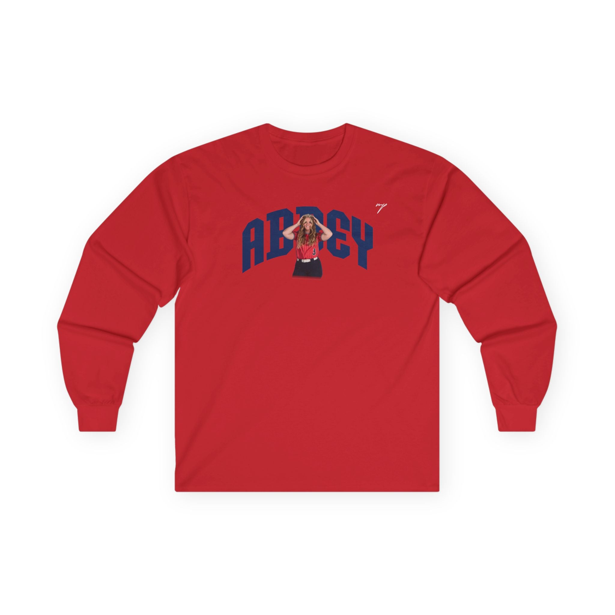 Abbey Booher Long Sleeve