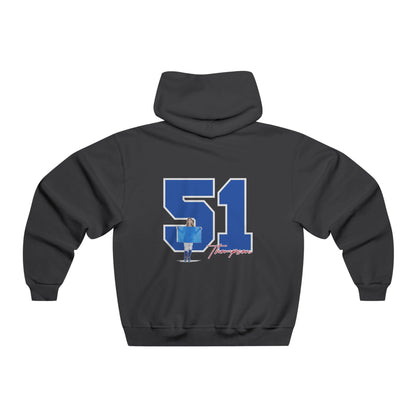 Emily Thompson Vintage Hoodie