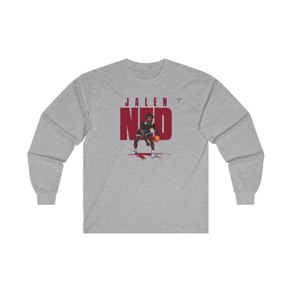 Jalen Ned Long Sleeve Tee
