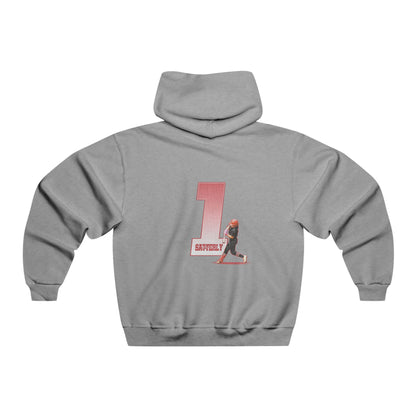 Lauren Satterly Vintage Hoodie