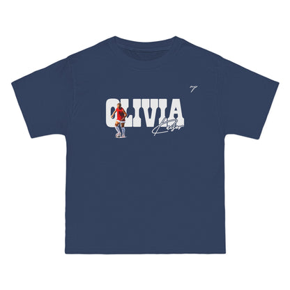 Olivia Kaiser Vintage Tee